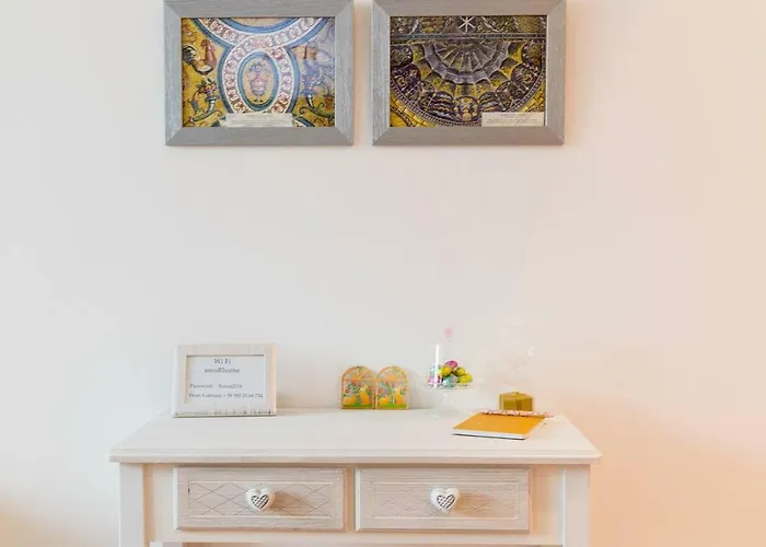 Apartament *****amorhome***** New Luxury In The Heart Of