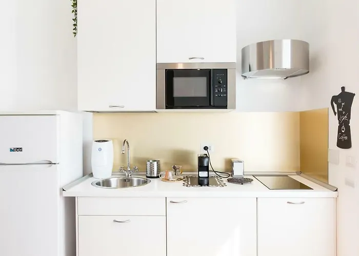 *****amorhome***** New Luxury In The Heart Of Apartament Rzym
