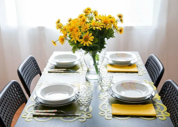 *****amorhome***** New Luxury In The Heart Of Apartament