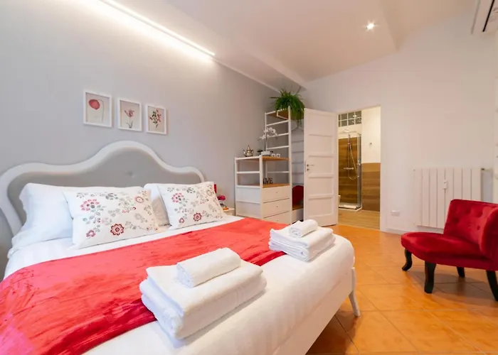 *****amorhome***** New Luxury In The Heart Of Apartament Rzym