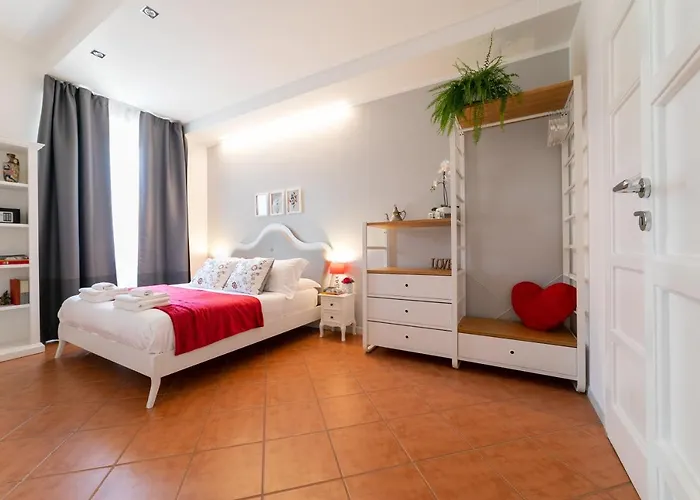 Apartament *****amorhome***** New Luxury In The Heart Of Rzym