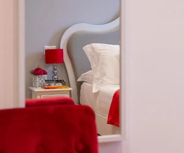 *****amorhome***** New Luxury In The Heart Of Apartament *