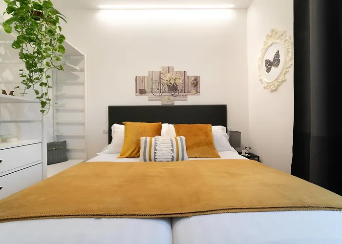 *****amorhome***** New Luxury In The Heart Of Apartament *