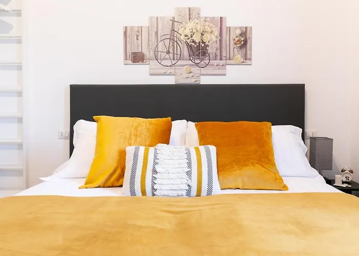 Apartament *****amorhome***** New Luxury In The Heart Of