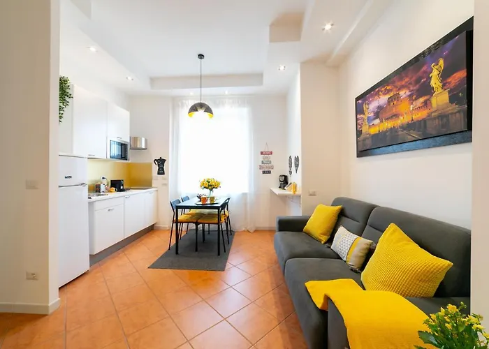 Apartament *****amorhome***** New Luxury In The Heart Of