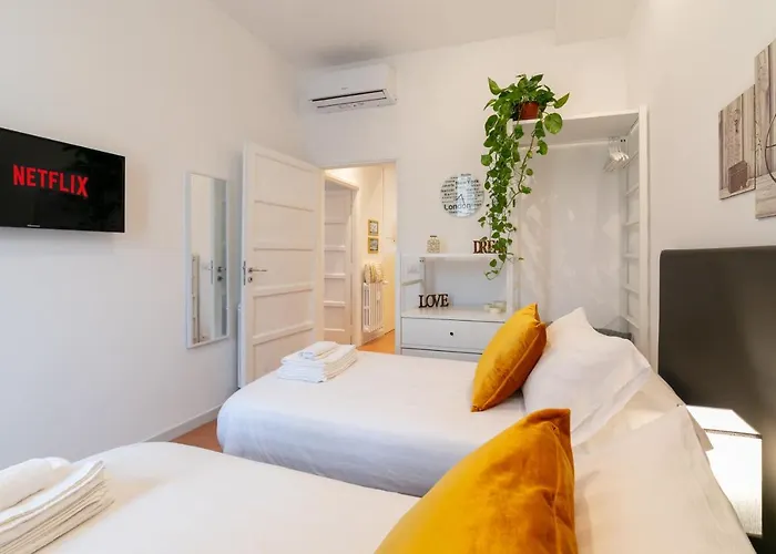 Apartament *****amorhome***** New Luxury In The Heart Of