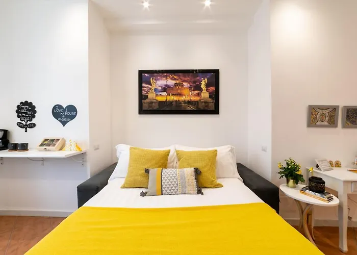 Apartament *****amorhome***** New Luxury In The Heart Of