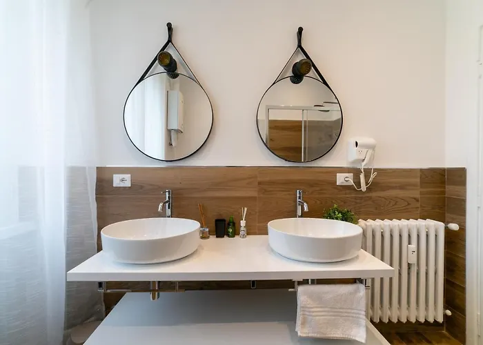 Apartament *****amorhome***** New Luxury In The Heart Of