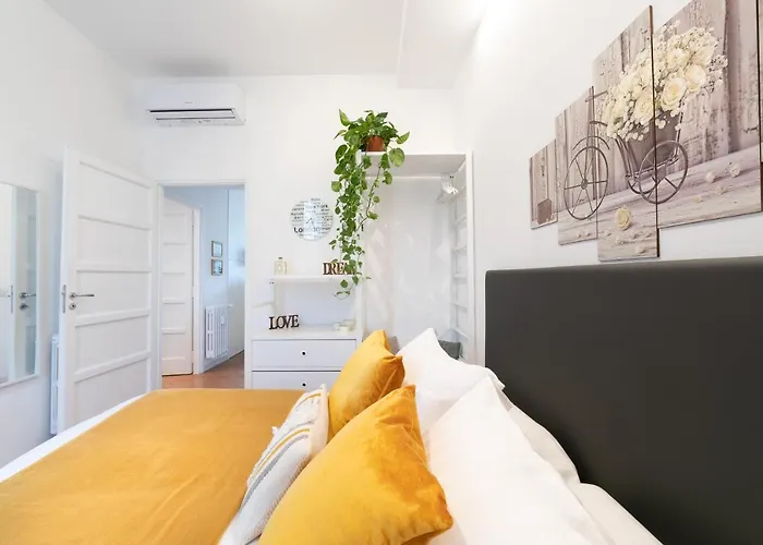*****amorhome***** New Luxury In The Heart Of * Rzym